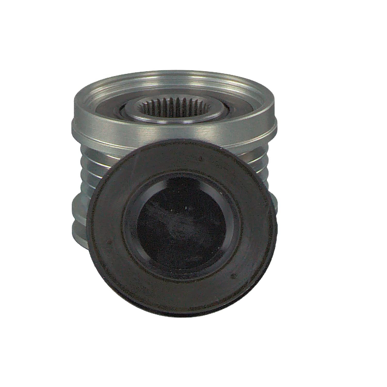 Bilstein Impianto elettrico 27837 puleggia alternatore ruota libera 5 gole