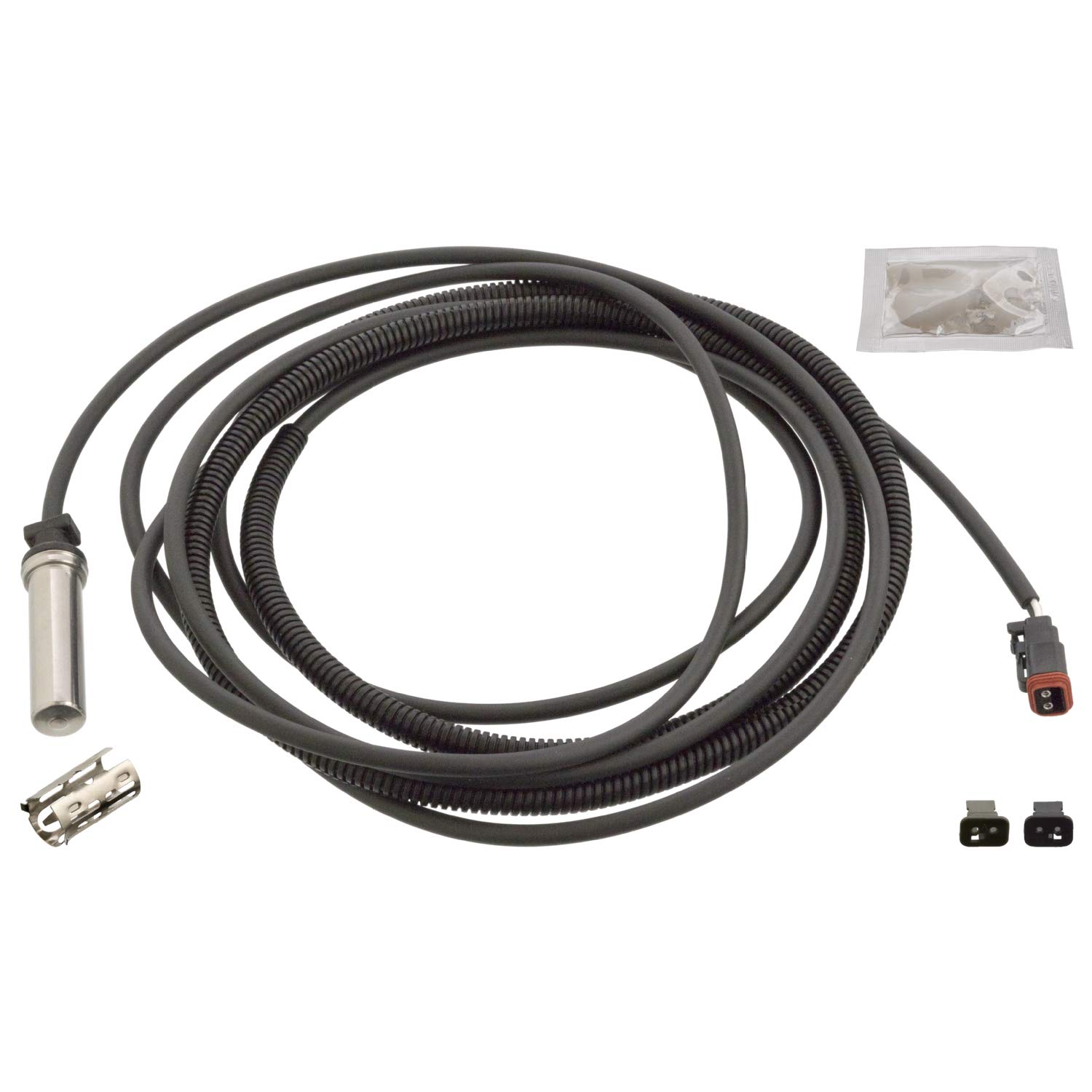 Bilstein Frenante 46550 sensore ABS anteriore 4260 mm