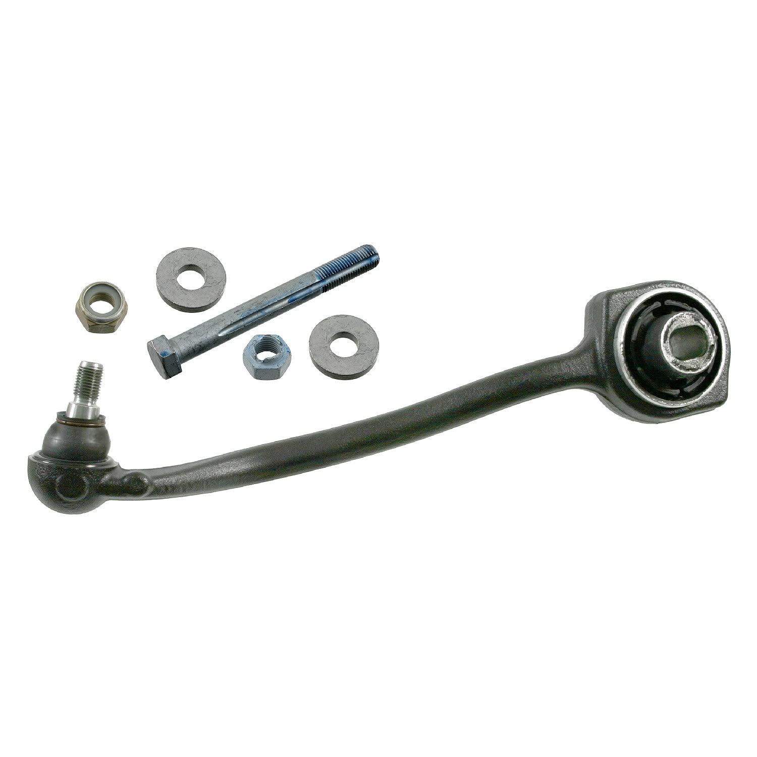 Bilstein Sterzo e sospensione 33209 braccio oscillante anteriore inferiore in acciaio fuso
