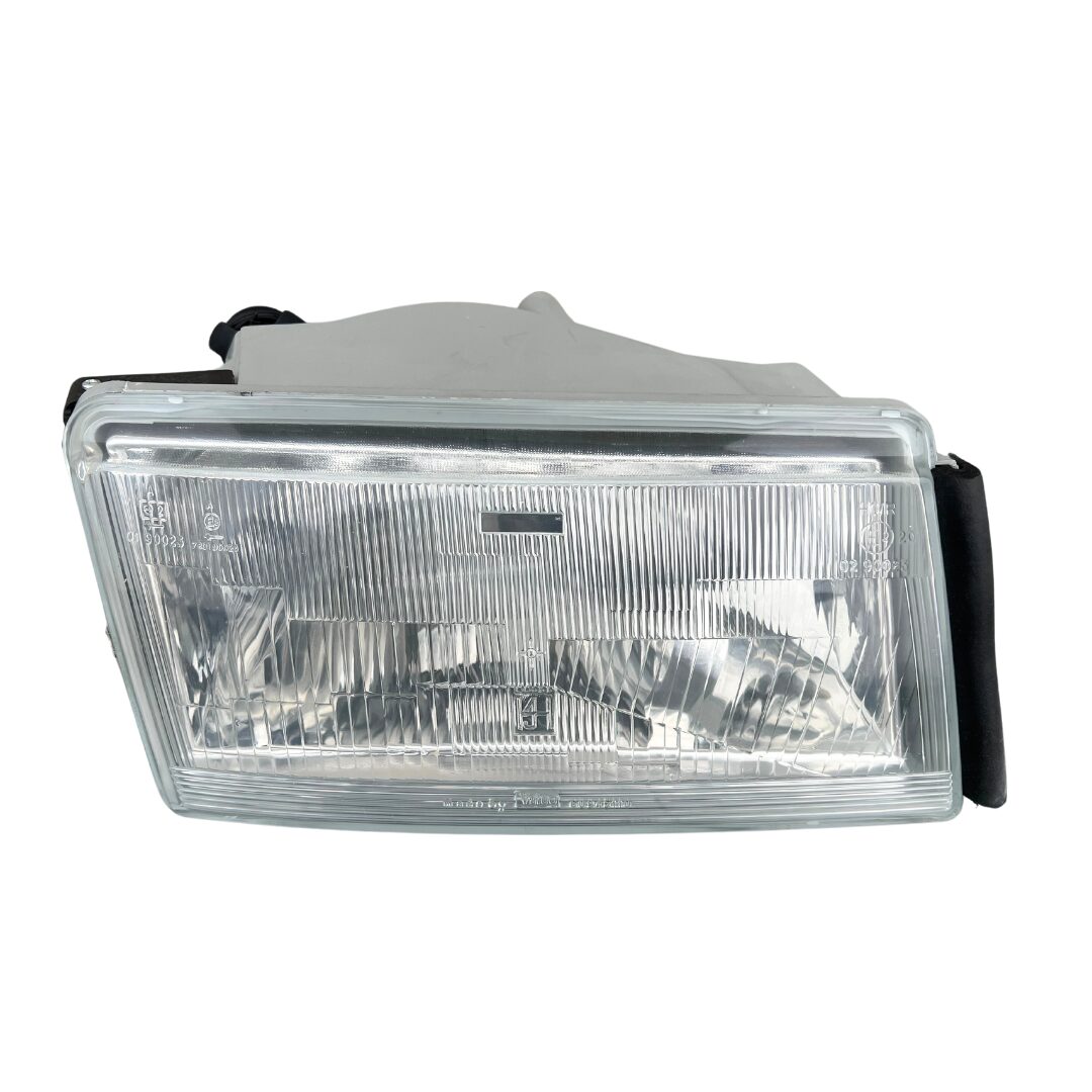 Sara Autoricambi Fanaleria Fiat Croma I Hatchback 154 fanale destro H4