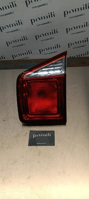 Pomili Fanaleria Chevrolet Daewoo Orlando J309 fanale posteriore interno destro