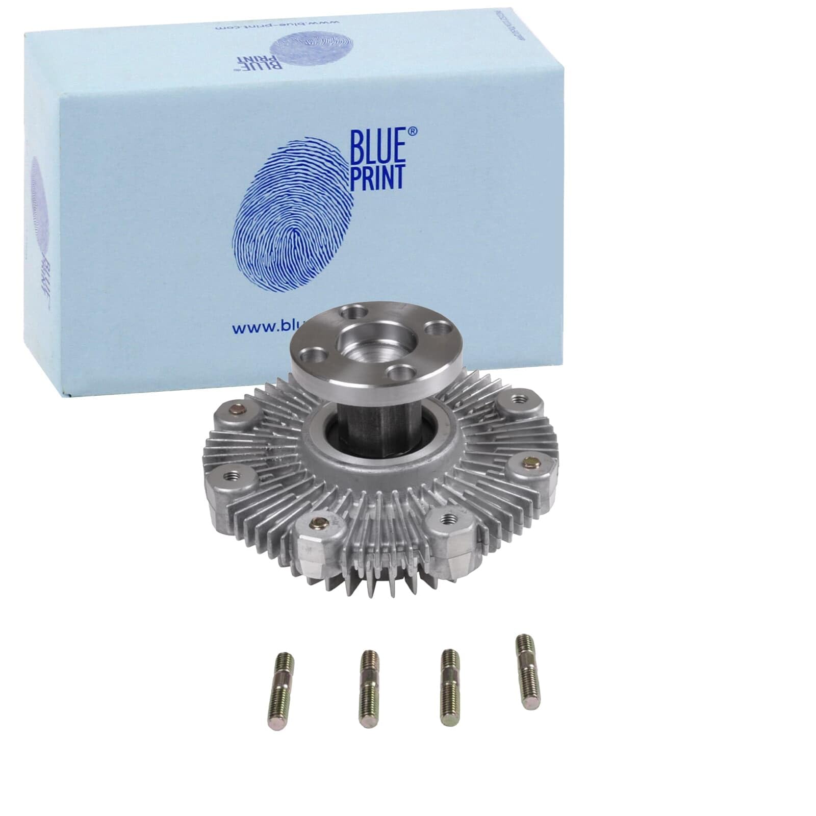Bilstein Raffreddamento del motore ADK891803 frizione ventola Suzuki Vitara