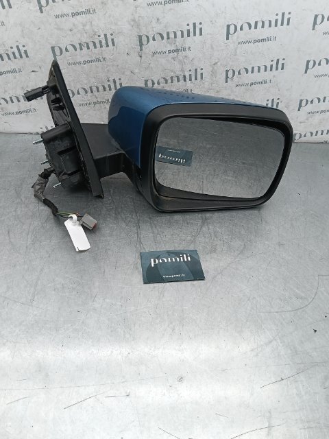 Pomili Cristalli Retrovisore est. regolaz. elettr. DX LAND ROVER FREELANDER