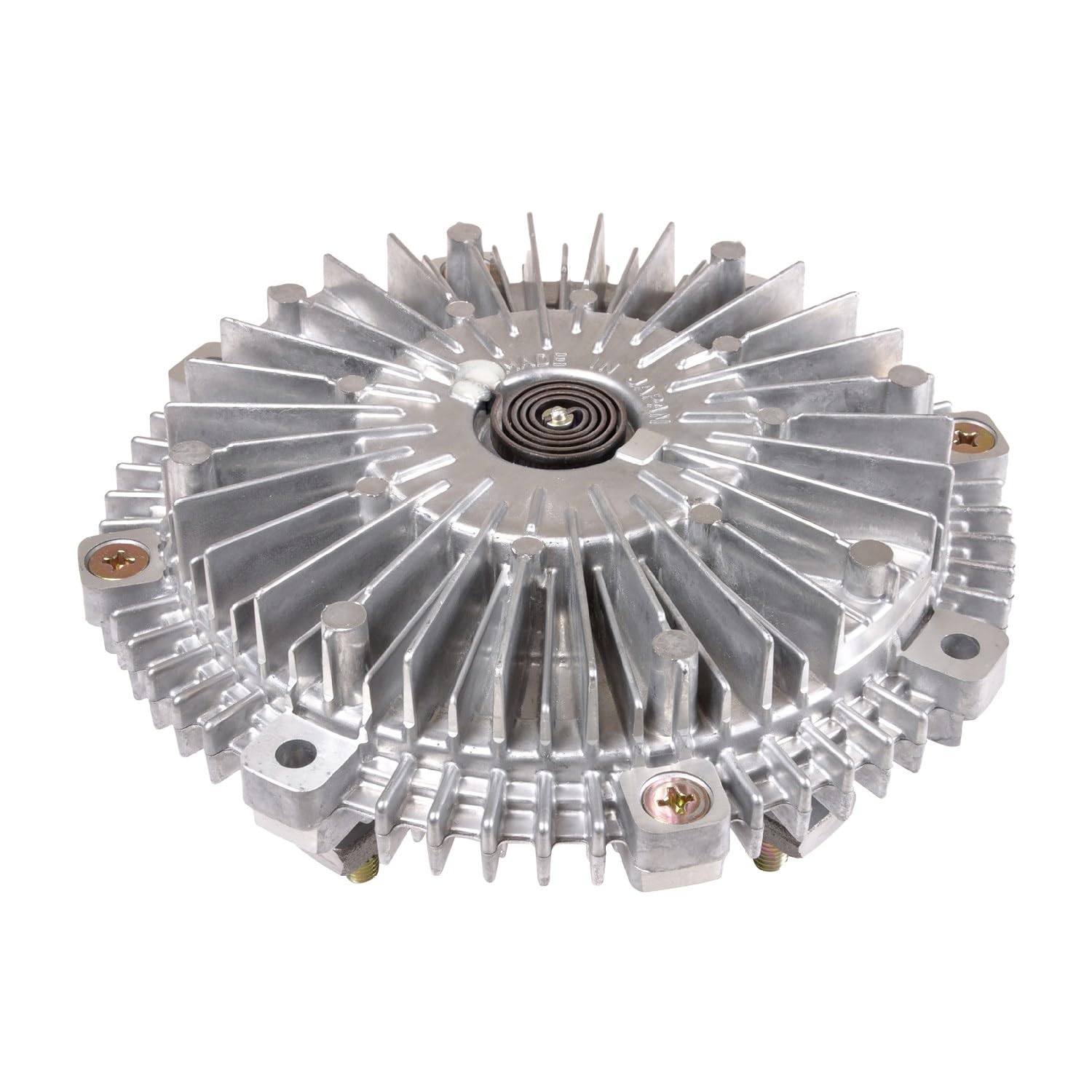 Blue Print ADC491807 giunto viscoso ventilatore radiatore nuovo