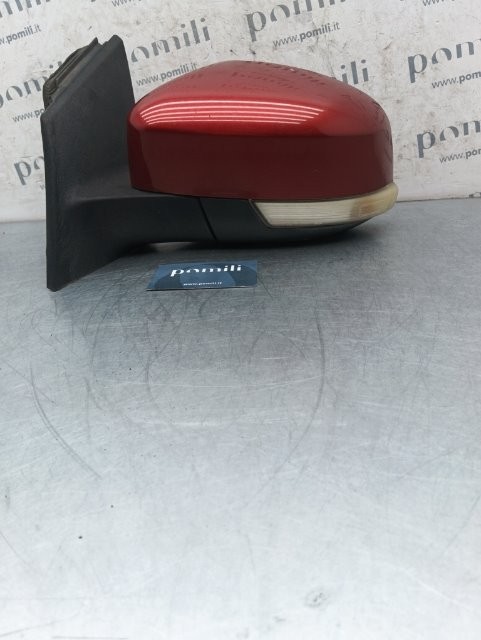 Pomili Cristalli Retrovisore esterno regolazione elettrica sinistro Ford Focus CB8 usato