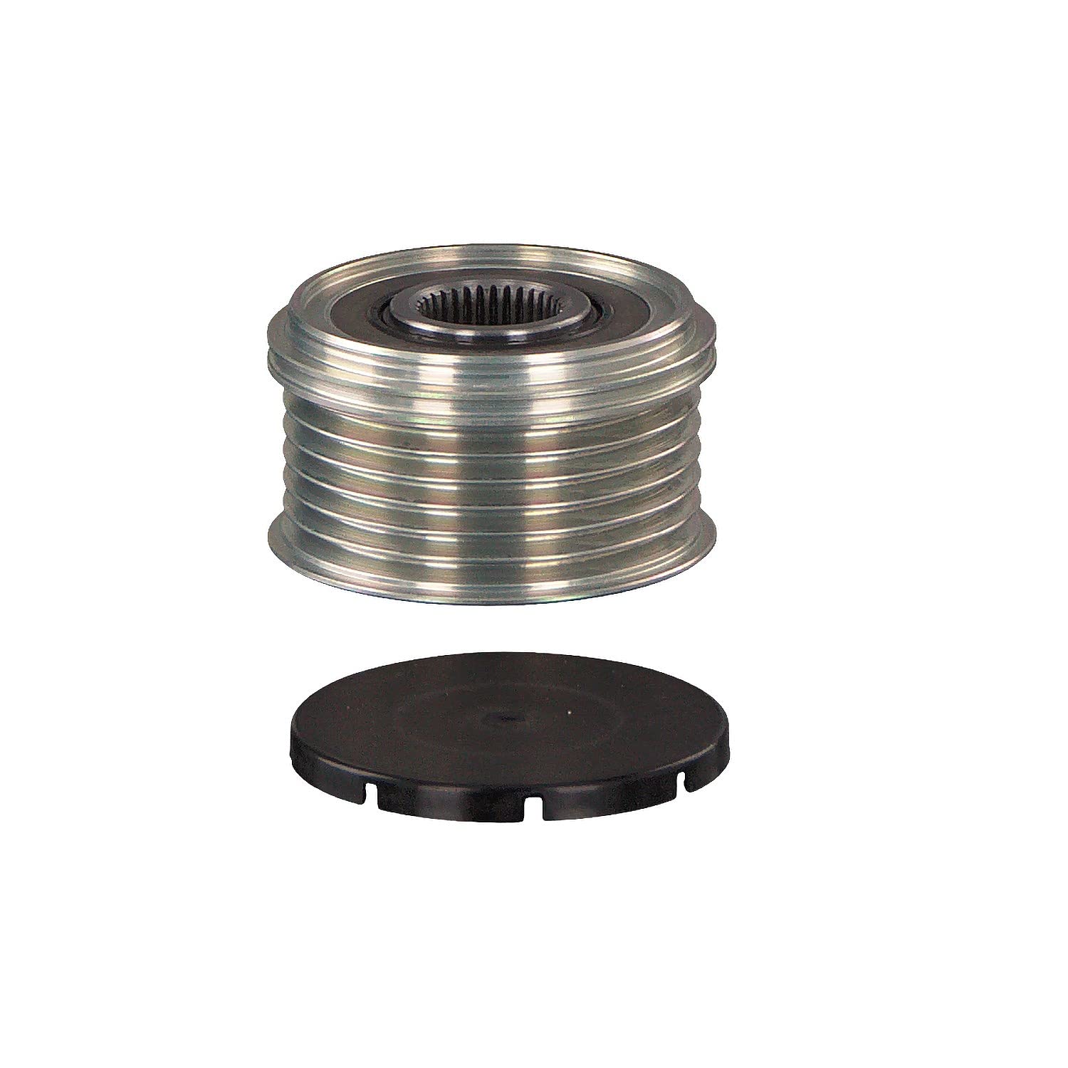 Bilstein Impianto elettrico 102328 puleggia alternatore ruota libera