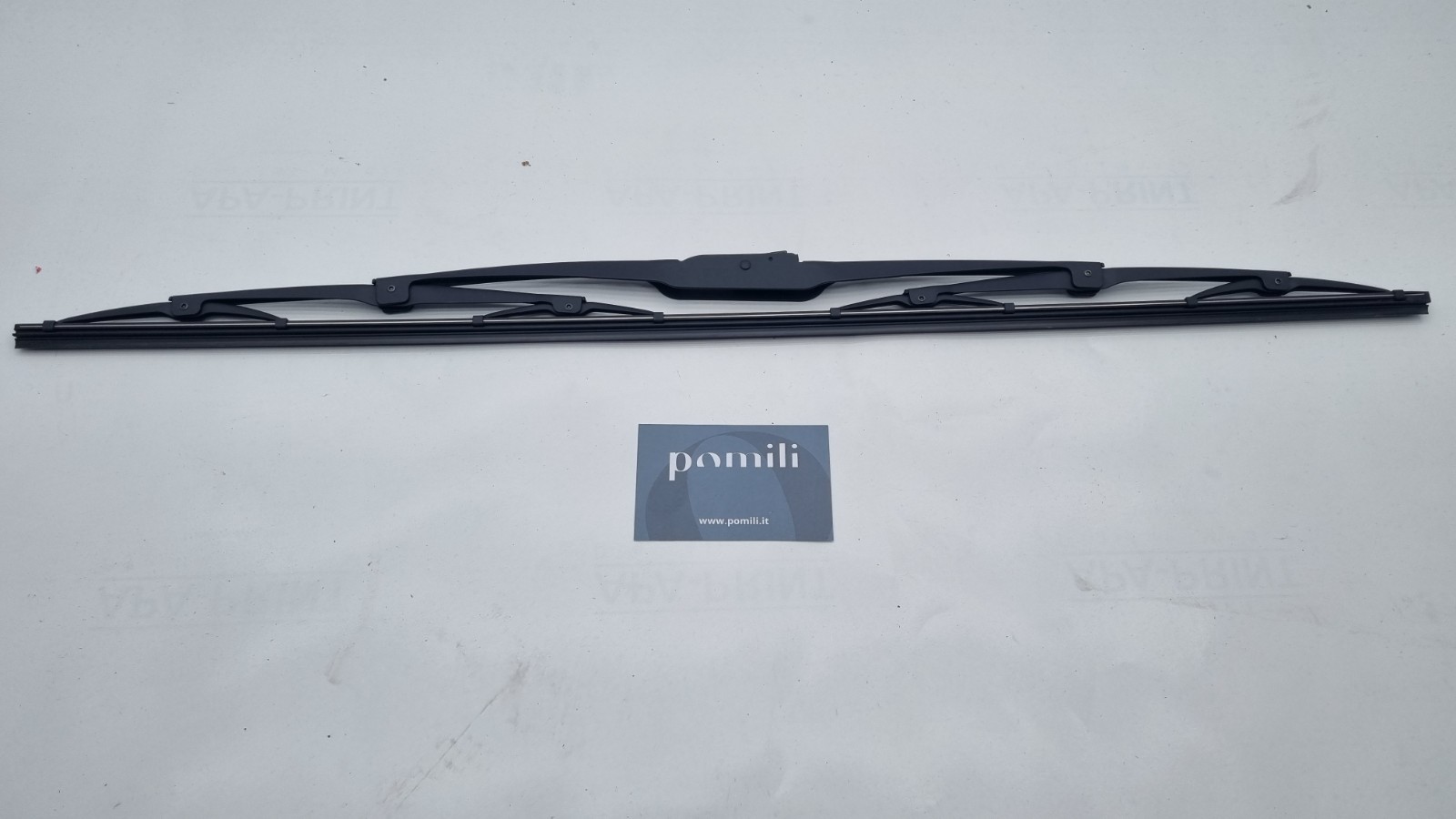 Pomili Cristalli Spazzola tergicristalli 85222-YZZBC 650 mm sinistra