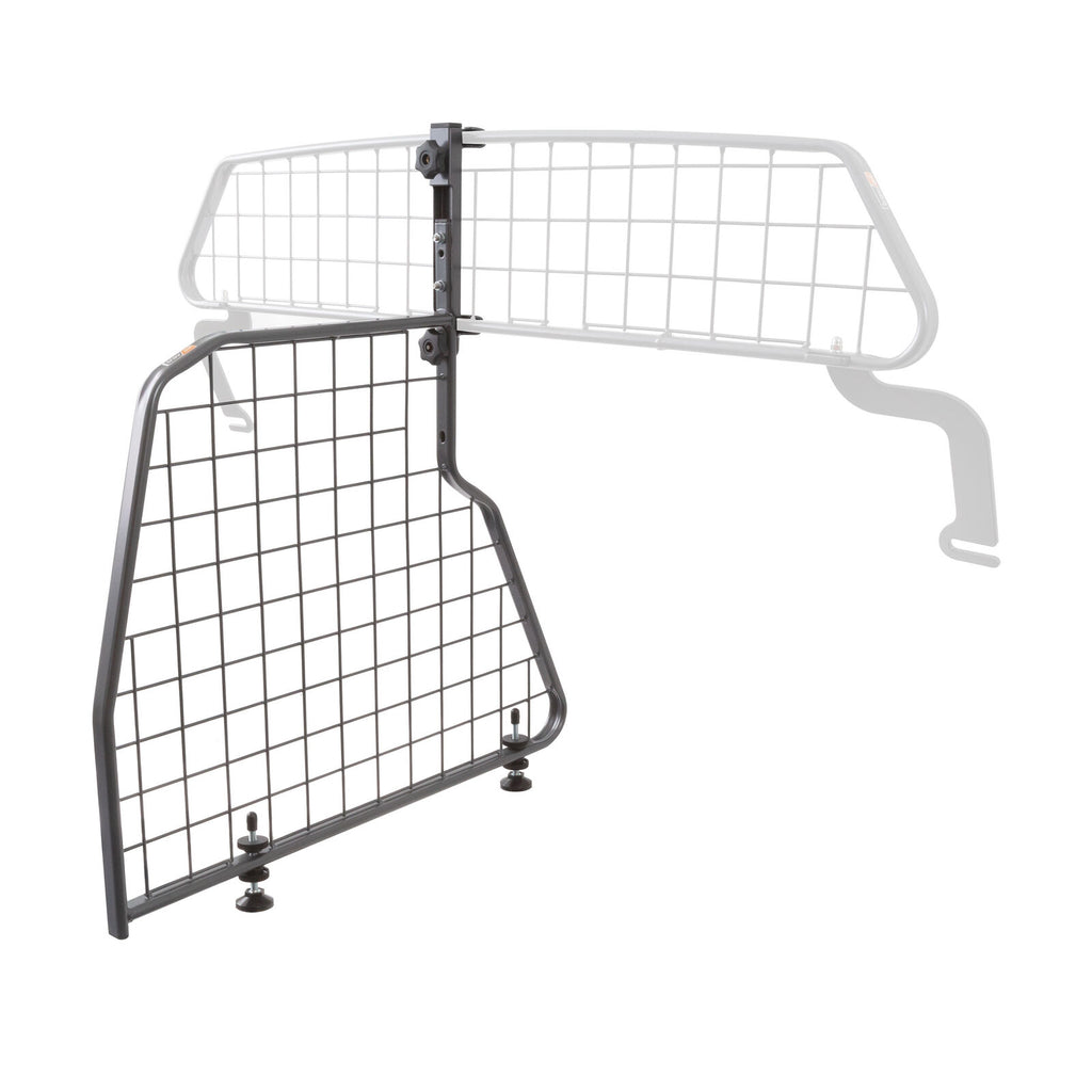 Travall Trunk Dividers VW Golf 2020-on divisorio bagagliaio