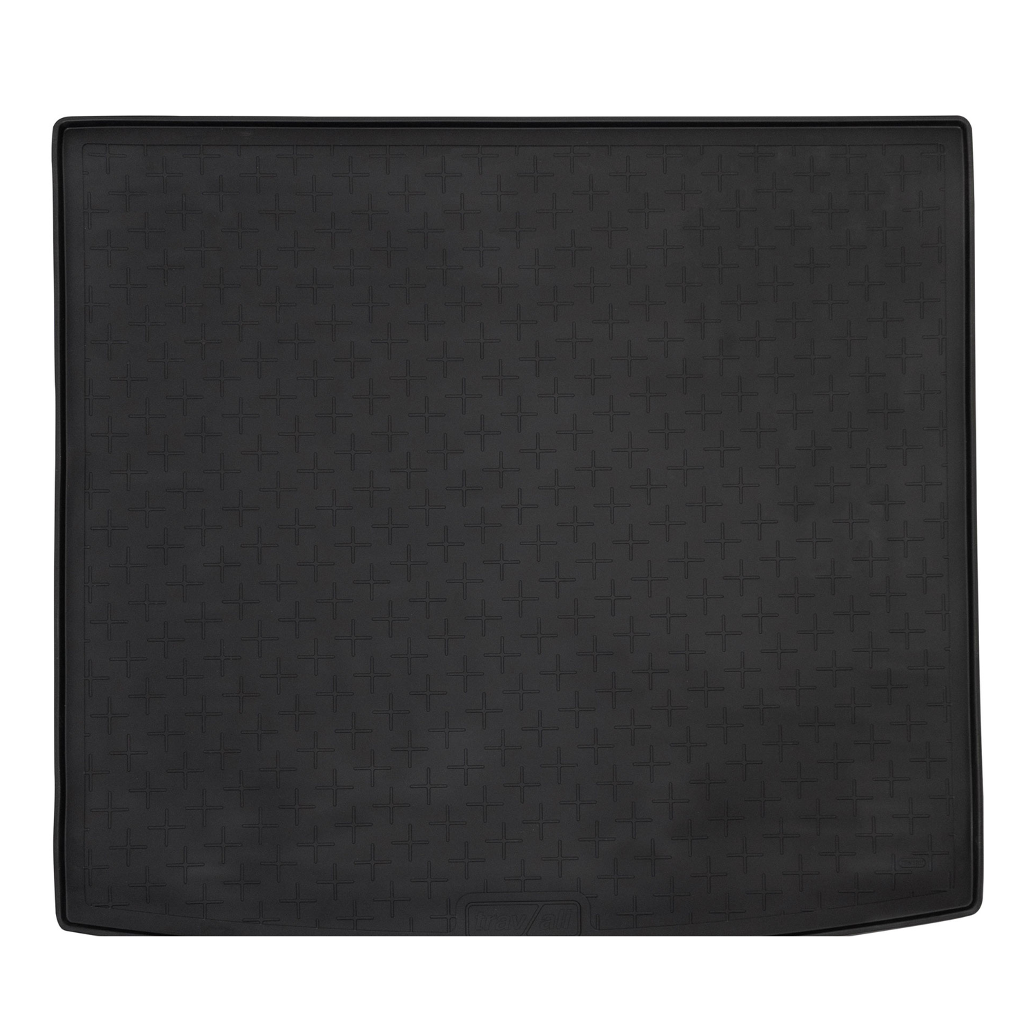 Travall Trunk Liners Audi Q4 e-tron vasca baule gomma 2021-