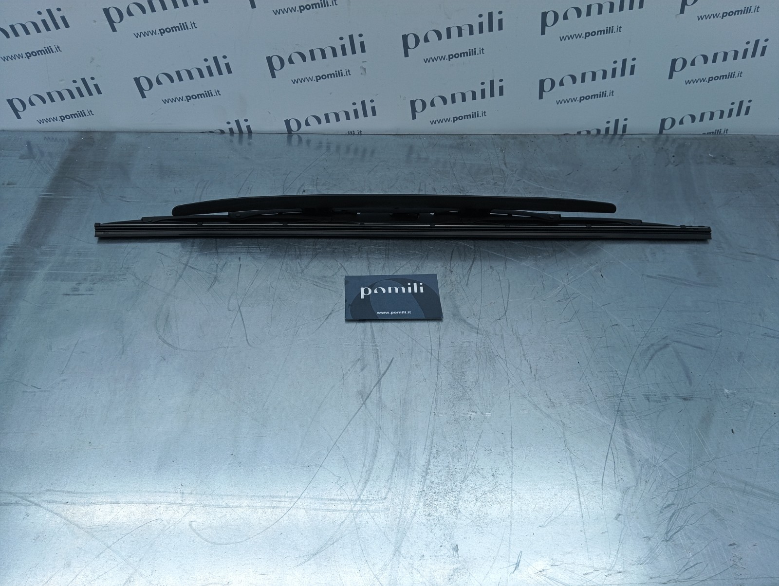 Pomili Cristalli tergicristallo anteriore Toyota 85212-YZZCR 600 mm