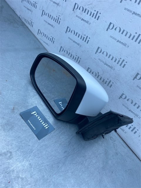 Pomili Cristalli Retrovisore esterno elettrico sinistro Ford Focus CB8