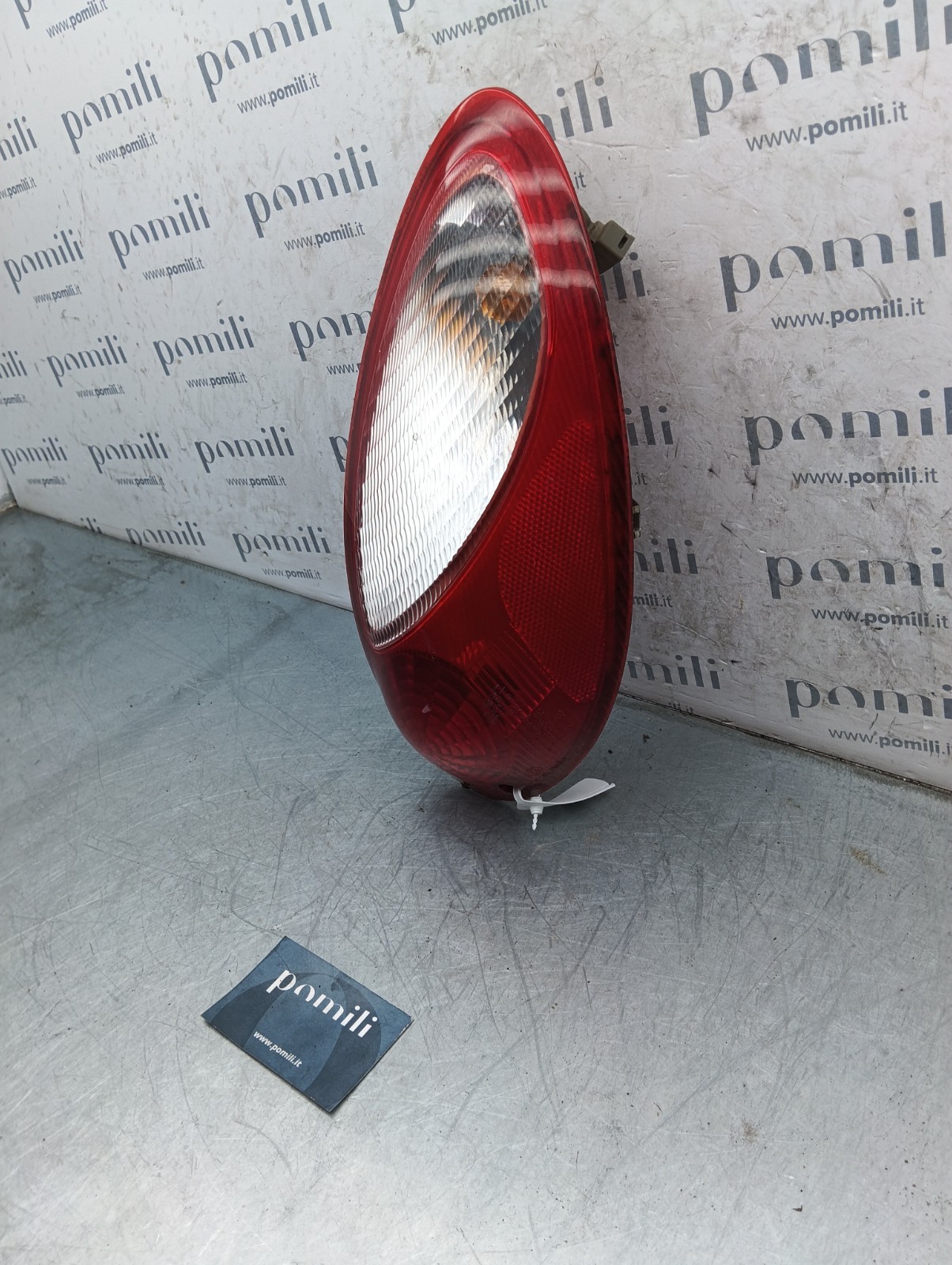 Pomili Fanaleria Fanale posteriore destro Chrysler PT Cruiser (2000-2010) 22301902 usato