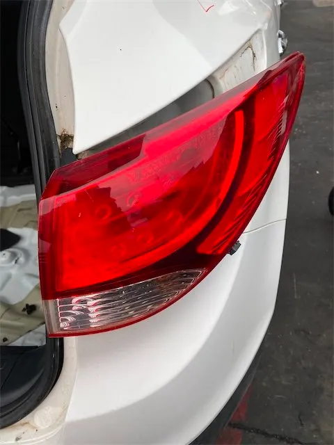 Pomili Fanaleria Hyundai ix35 fanale posteriore destro