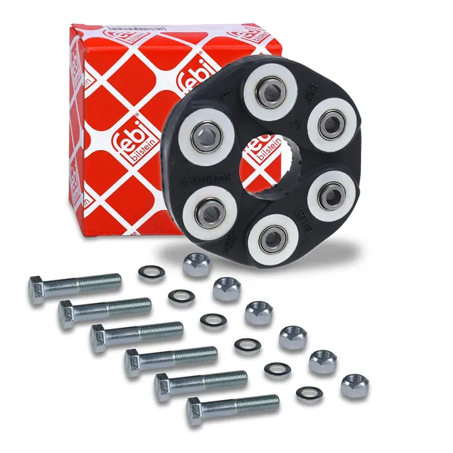 Bilstein Trasmissione 07540 giunto albero longitudinale anteriore posteriore 90 mm
