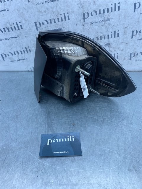 Pomili Fanaleria Ford S-Max CA1 fanale posteriore esterno sinistro