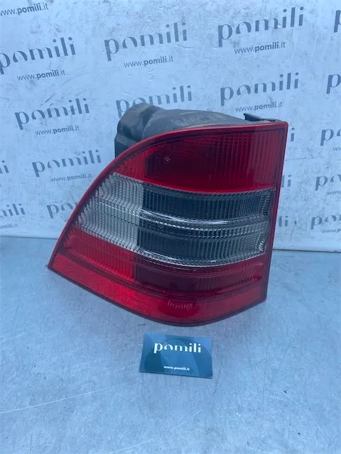 Pomili Fanaleria Fanale posteriore sinistro Mercedes-Benz Classe M W163