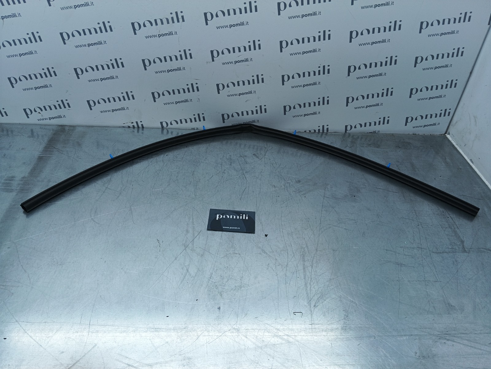 Pomili Cristalli Toyota Aygo 53383-0H030 guarnizione parabrezza cofano