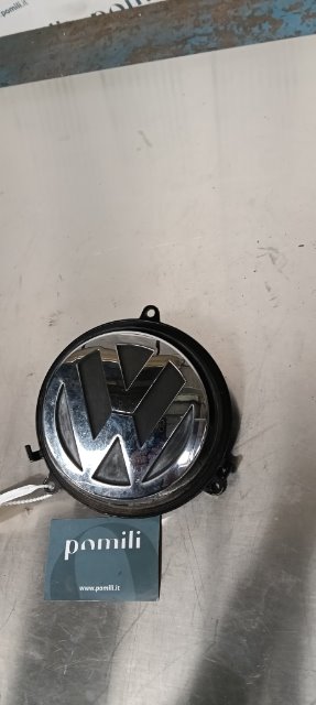Pomili Lamierati esterni Volkswagen Golf 1K maniglia portellone posteriore 10/03-12/09