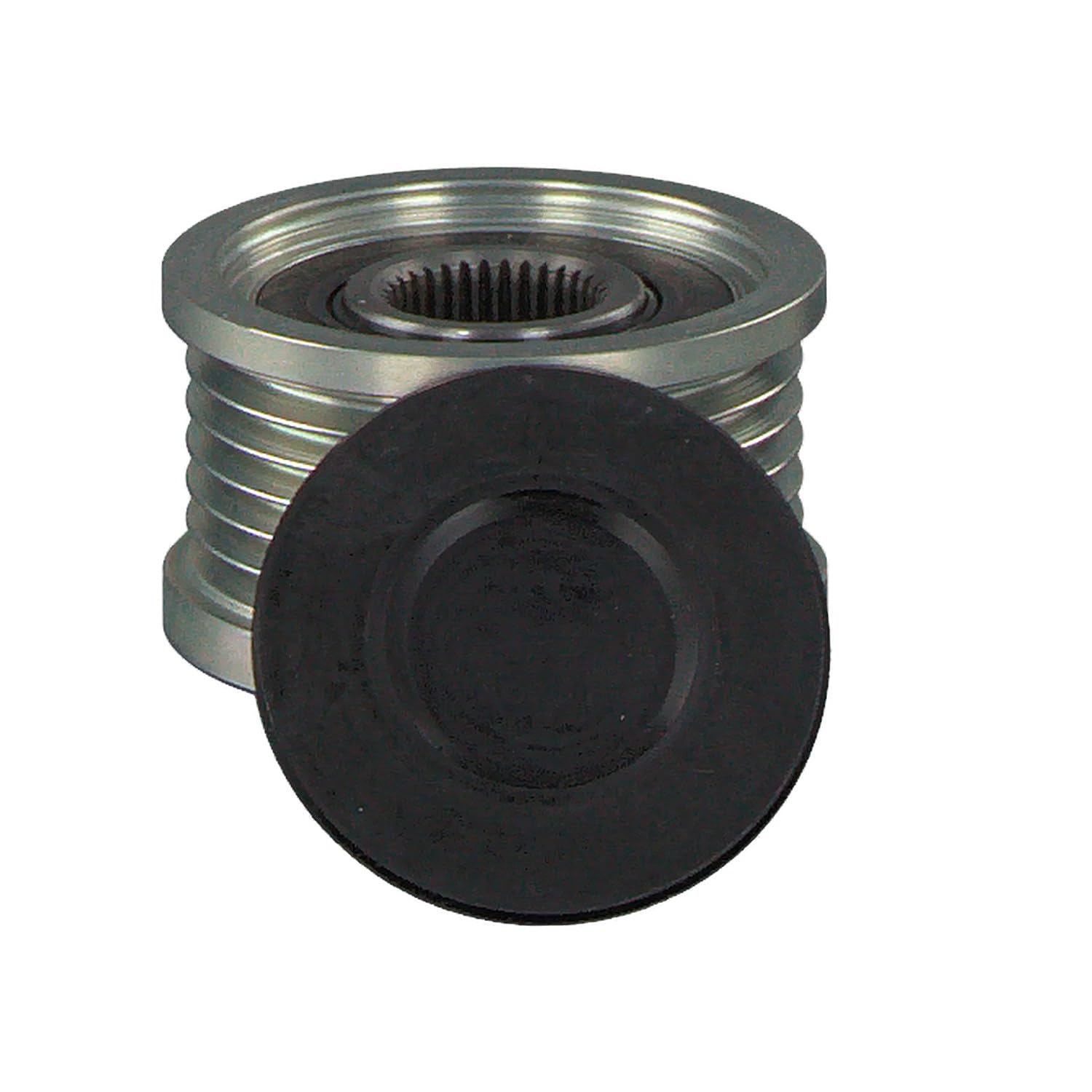 Bilstein Impianto elettrico 31541 puleggia alternatore 6 gole