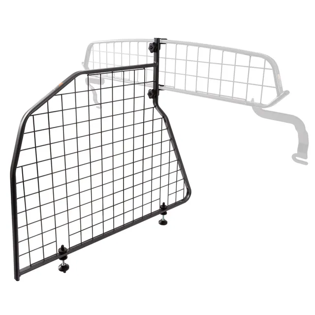 Travall Trunk Dividers Audi Q4 e-tron Divisorio bagagliaio 2021-in poi