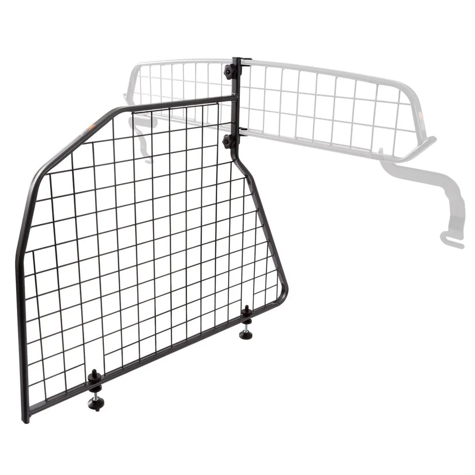 Travall Trunk Dividers Audi Q4 e-tron Divisorio bagagliaio 2021-in poi