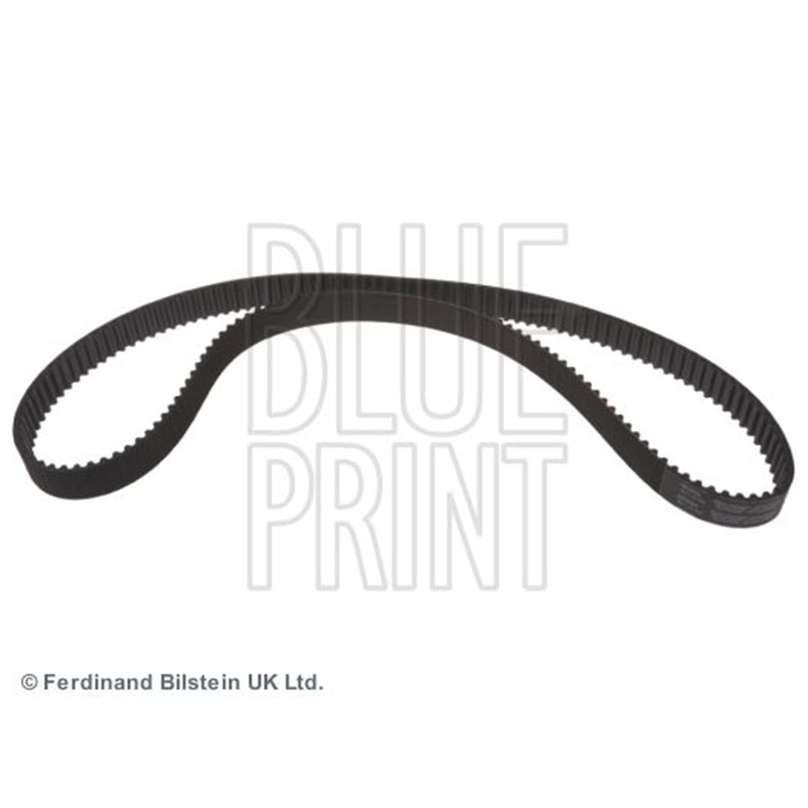 Bilstein Distribuzione Blue Print ADT37523 cinghia dentata 163 denti