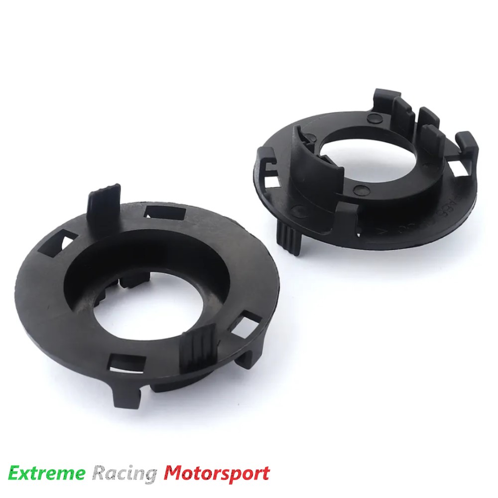 Xtreme Racing Accessori per Illuminazione LED ERM016 adattatori H7 Hyundai Tucson III Restyling 18-20