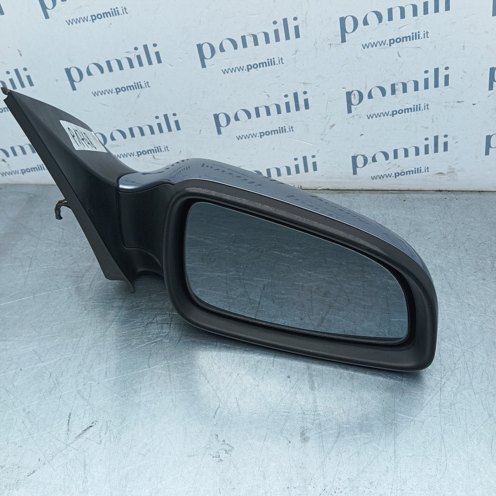Pomili Cristalli Opel Astra H specchietto destro usato