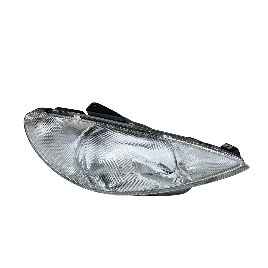 Sara Autoricambi Fanaleria Peugeot 206 fanale anteriore destro TYC