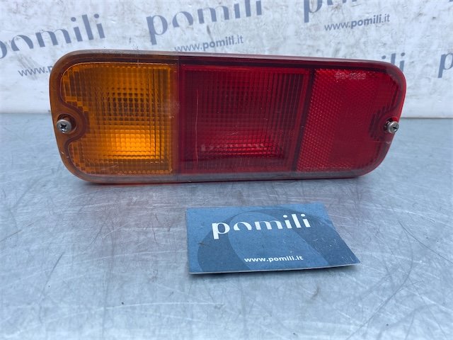 Pomili Fanaleria Suzuki Grand Vitara Fanale posteriore sinistro inferiore