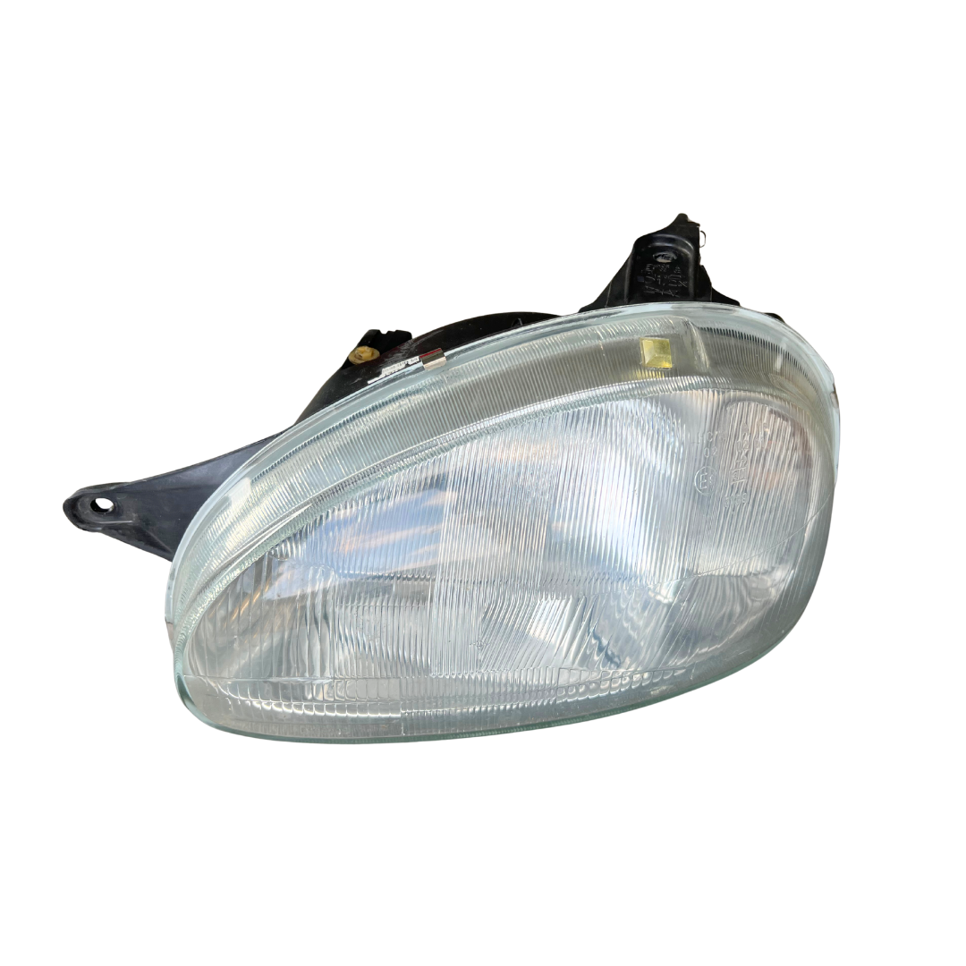 Sara Autoricambi Fanaleria 1216488 fanale anteriore sinistro Opel Corsa B