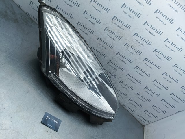 Pomili Fanaleria Citroen C4 Picasso proiettore destro