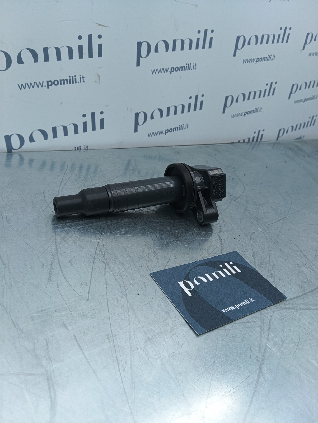 Pomili Motore e cambio con supporti Bobina d’accensione Toyota 90919-02262 nuova