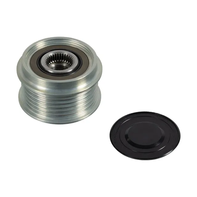 Bilstein Impianto elettrico 14043 puleggia alternatore 6 nervature