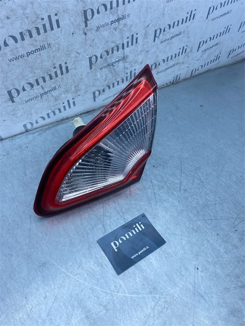 Pomili Fanaleria Fanale posteriore parte interna destro Nissan Qashqai J10E/JJ10E
