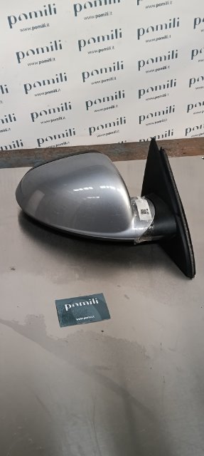 Pomili Cristalli Retrovisore esterno elettrico destro Opel Insignia G09