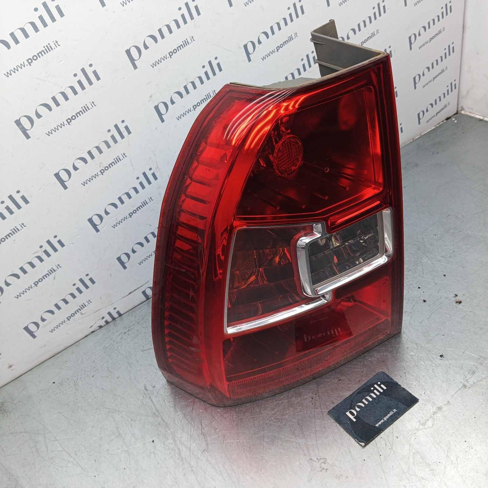 Pomili Fanaleria Kia SportAge II 92401-030 fanale posteriore sinistro usato