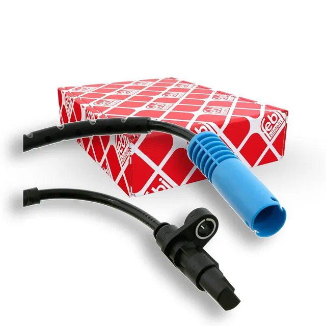Bilstein Frenante 24128 sensore velocità ruota posteriore 1040 mm