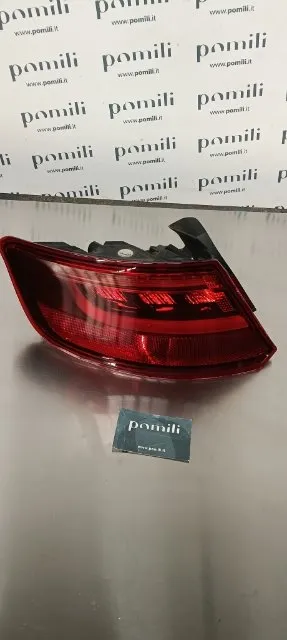 Pomili Fanaleria A3 (8V) fanale posteriore esterno sinistro
