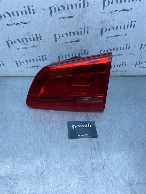 Pomili Fanaleria Volkswagen Touran 1T fanale posteriore interno destro