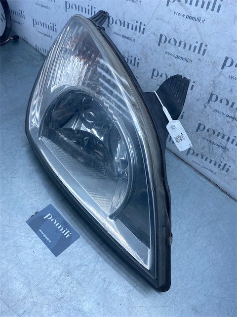 Pomili Fanaleria Proiettore DX DR dr5 ricambio
