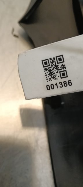 Pomili Rivestimenti interni Fiat Punto 51 interruttore blocco comando luci
