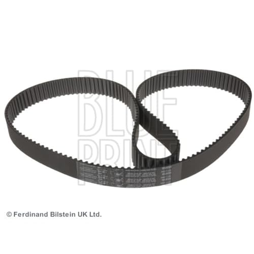 Bilstein Distribuzione Blue Print ADC47530 cinghia dentata 187 denti