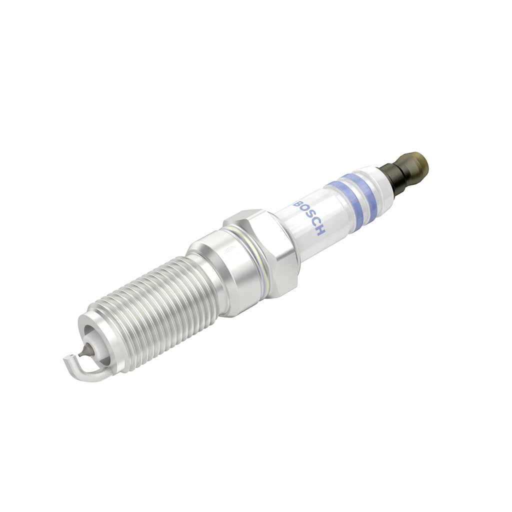 Bosch Candele di accensione 0242236675 Iridium candela in iridio
