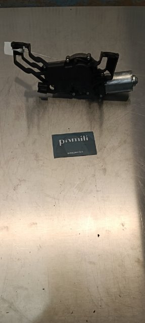 Pomili Cristalli Smart Forfour W454 motorino tergilunotto