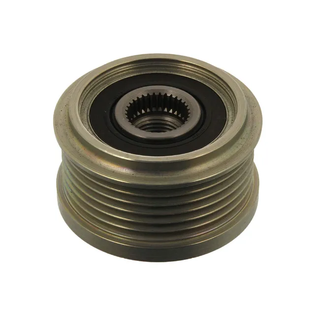Bilstein Impianto elettrico 38261 puleggia alternatore
