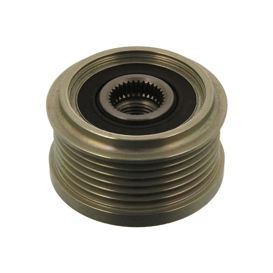 Bilstein Impianto elettrico 38261 puleggia alternatore