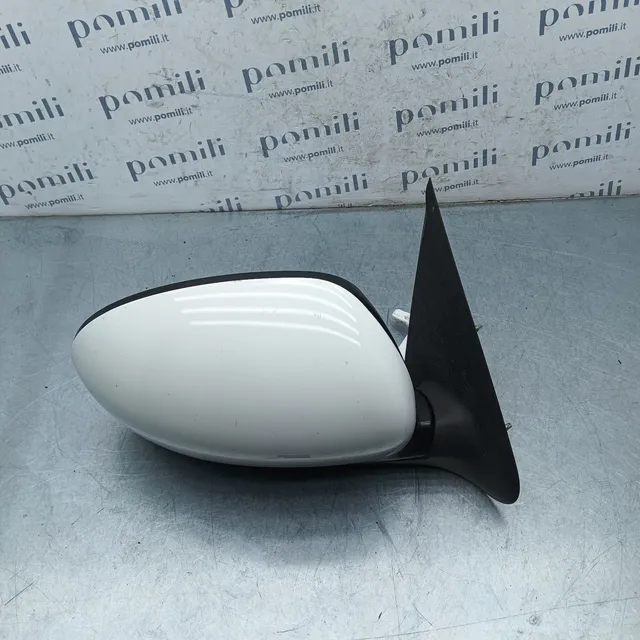 Pomili Cristalli Specchietto retrovisore Nissan Juke Z33201 destro usato
