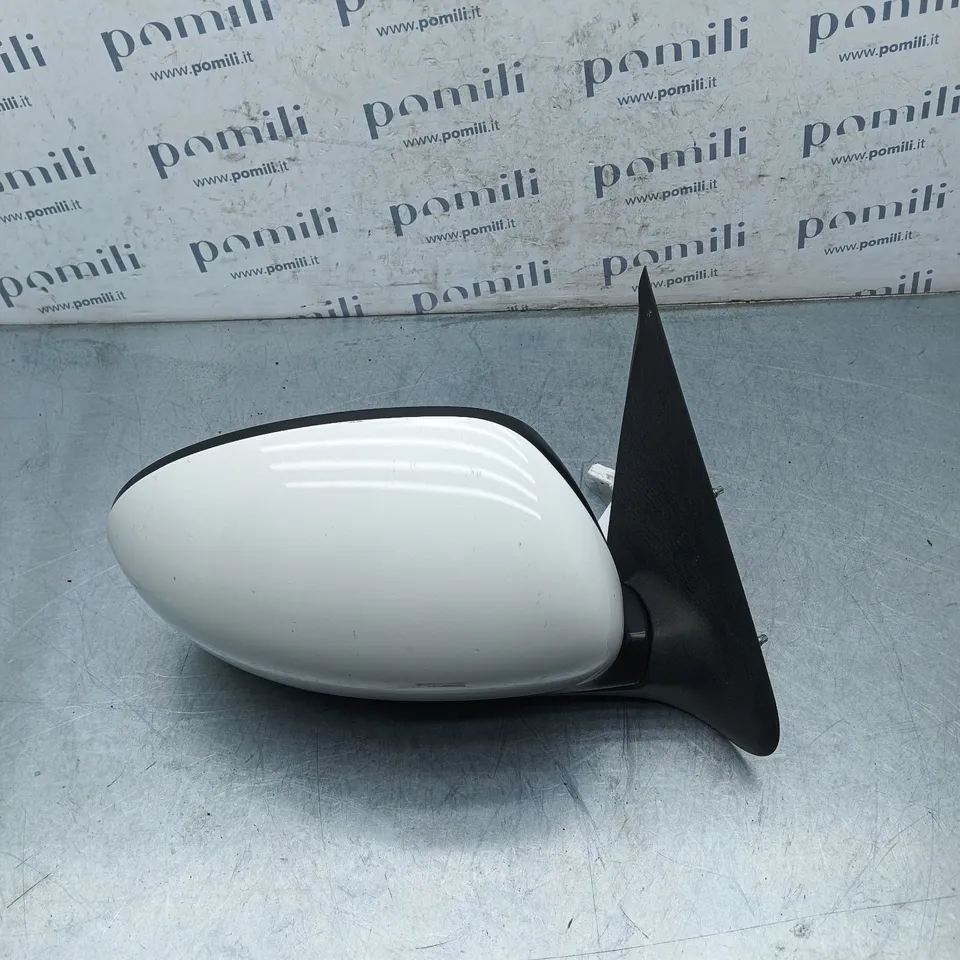 Pomili Cristalli Specchietto retrovisore Nissan Juke Z33201 destro usato