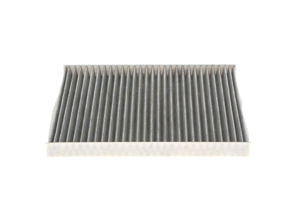 Bosch HCP Filtri 1987435558 filtro abitacolo a carboni attivi 1 pezzo